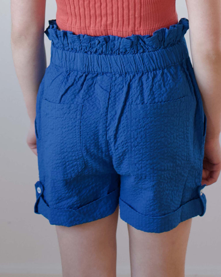sunchild kastro shorts in cyclades kids Little