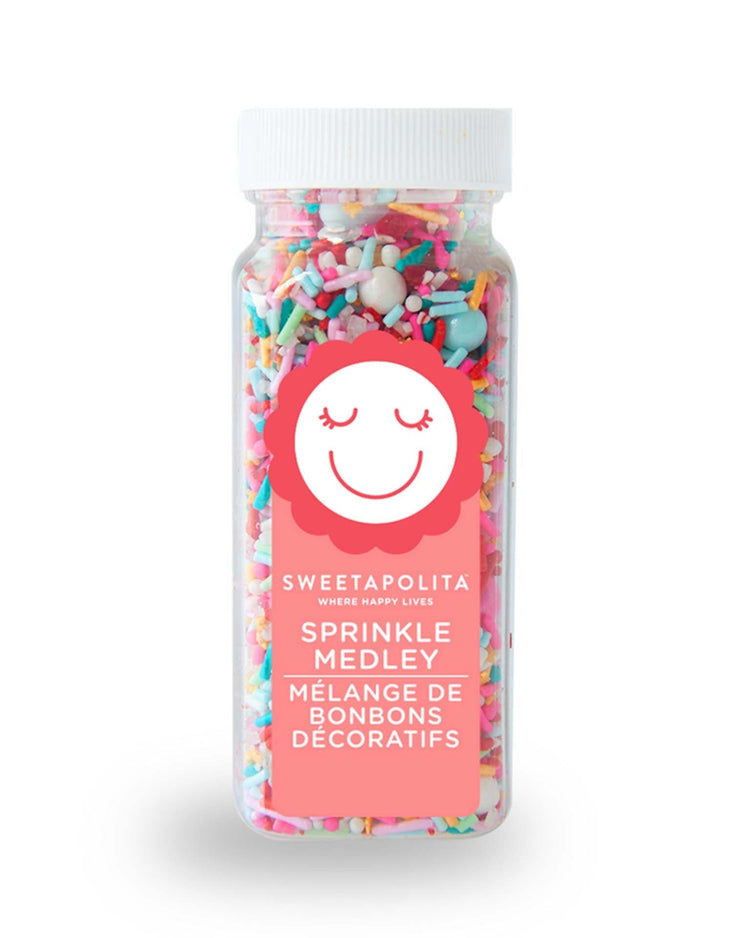 Little sweetapolita paper + party sleighful of yay