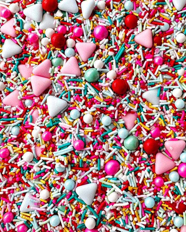Little sweetapolita paper + party sleighful of yay