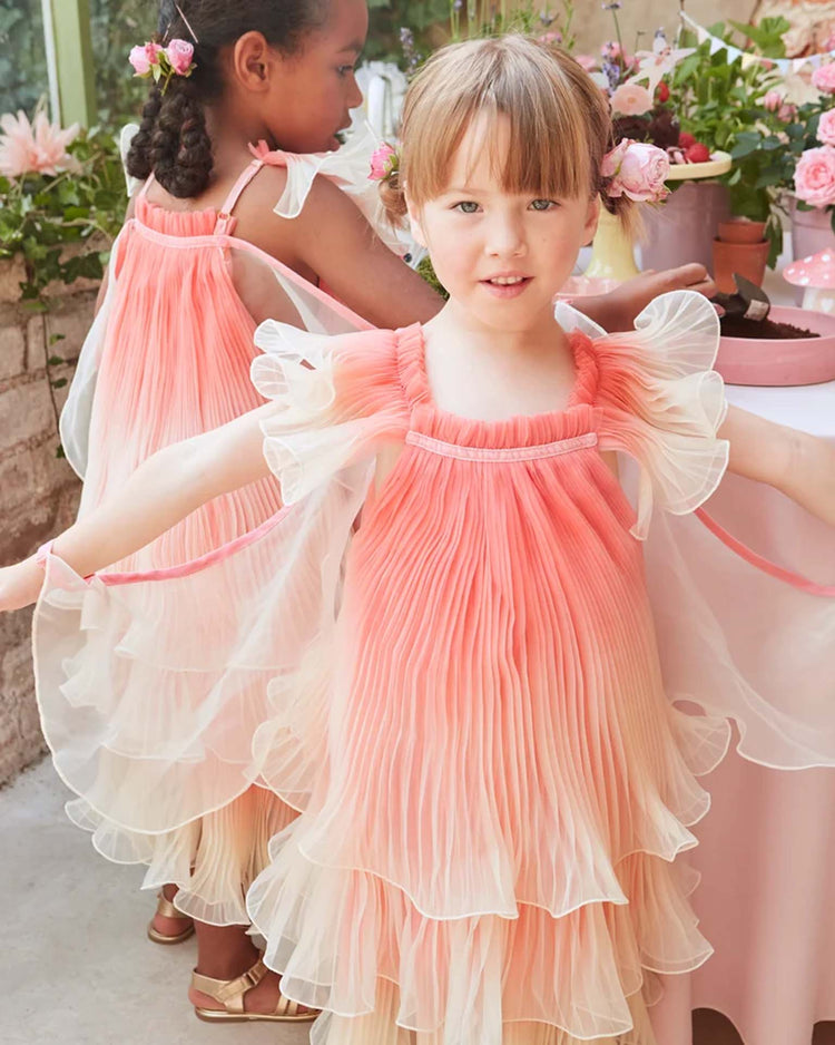 meri meri fairy costume play Little