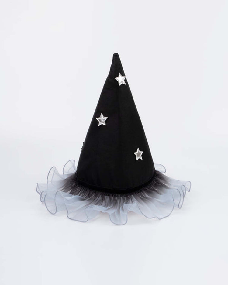 star witch costume