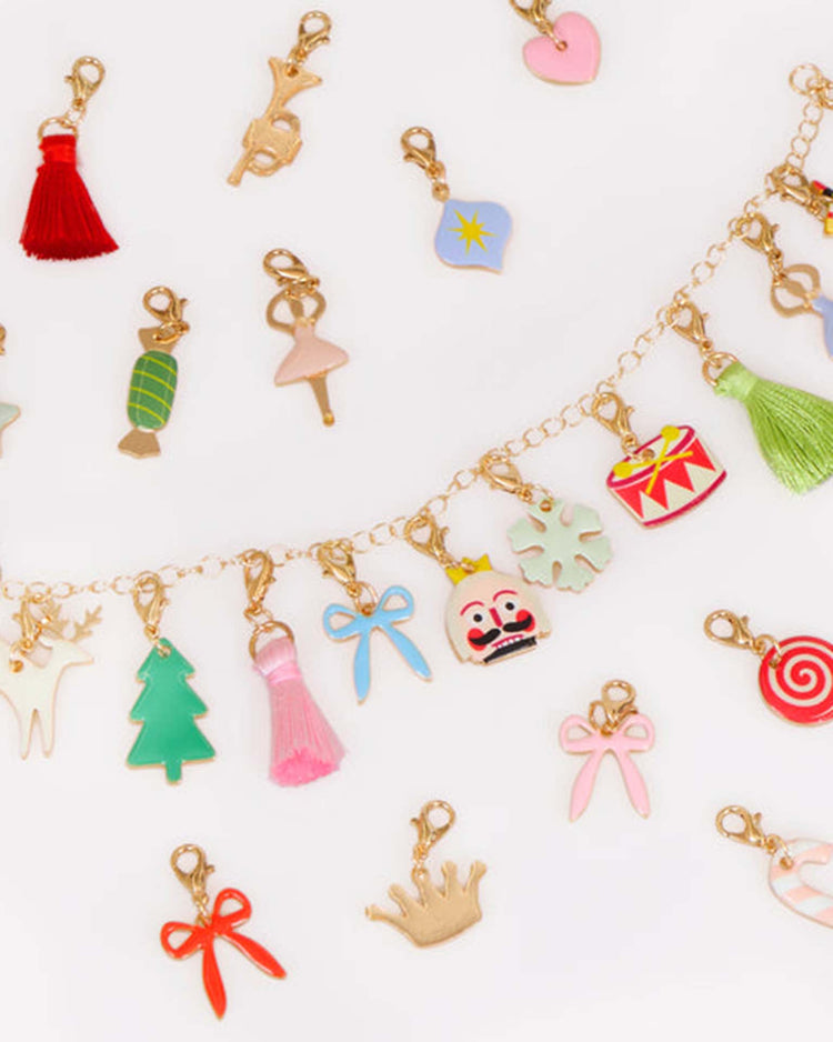 meri meri x new york city ballet advent calendar