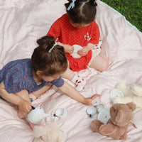 Charming Danish Toys