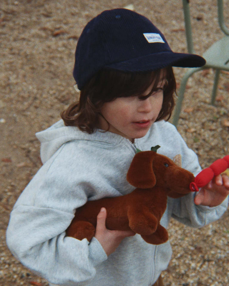 konges sløjd sully cap in total eclipse accessories Little