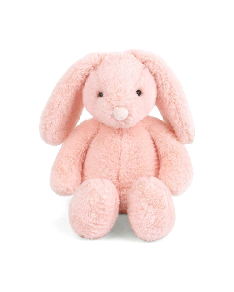 mon ami apricot bunny play Little