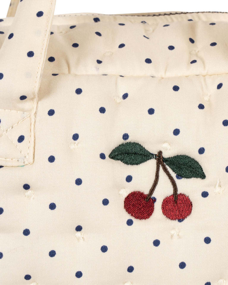 konges sløjd doll bag in estate dot play Little
