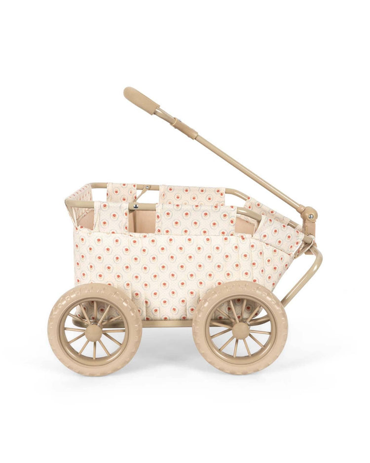 konges sløjd kids stroller wagon in mirage play Little