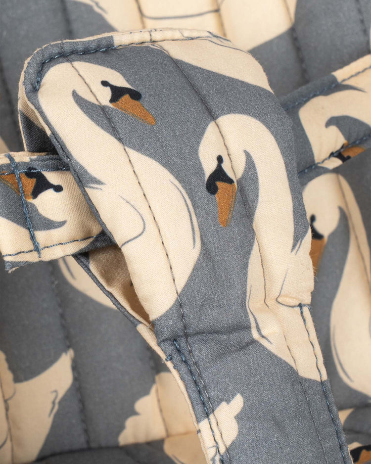 konges sløjd doll stroller in swan play Little