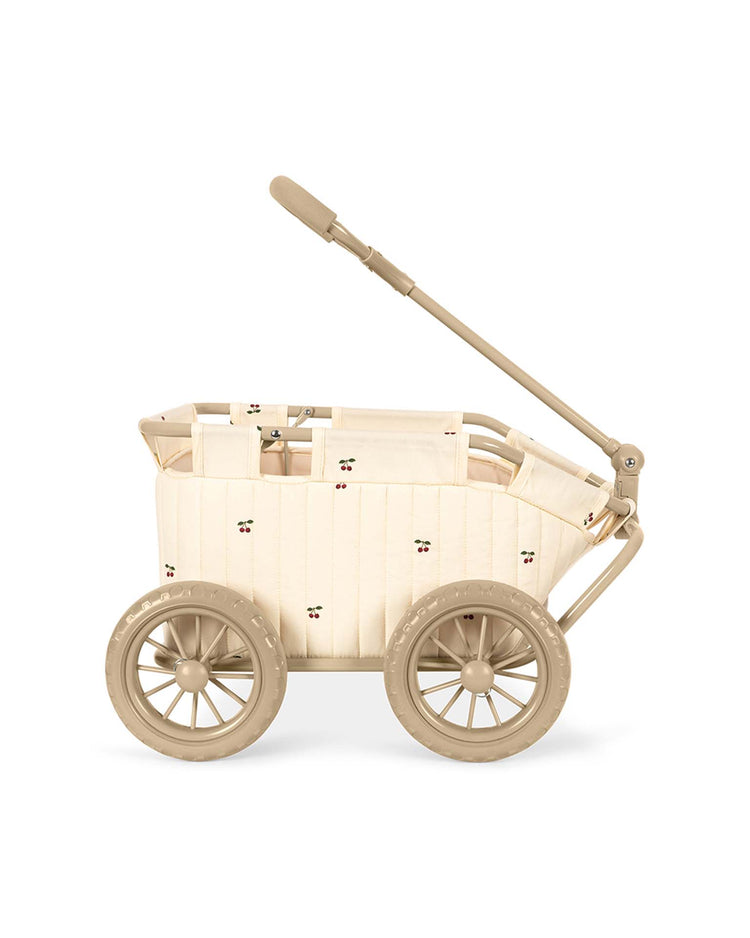 konges sløjd kids stroller wagon in cherry play Little