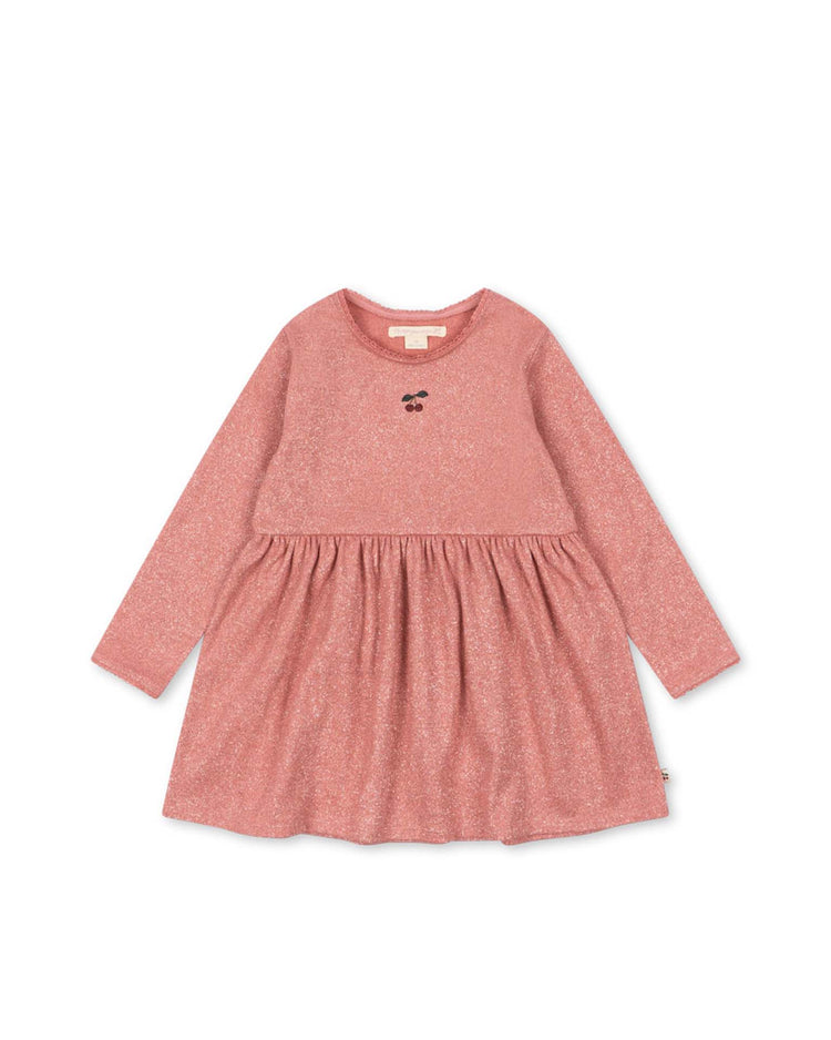 konges sløjd roli dress in lantana kids Little