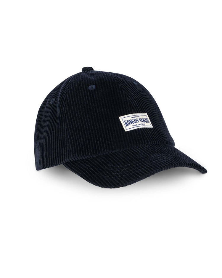 konges sløjd sully cap in total eclipse accessories Little