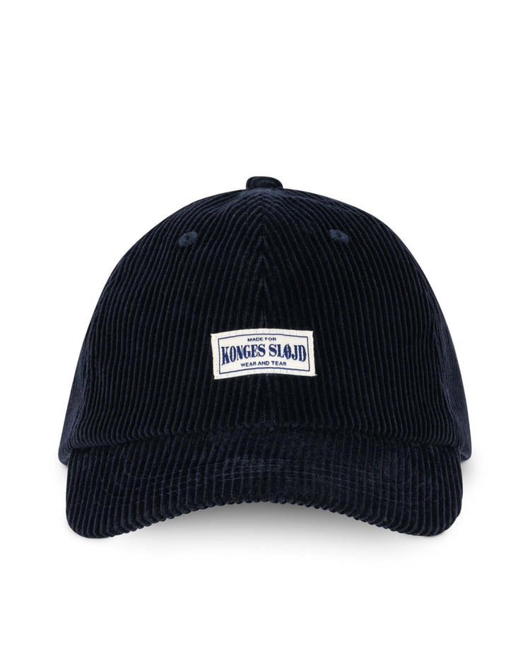 konges sløjd sully cap in total eclipse accessories Little