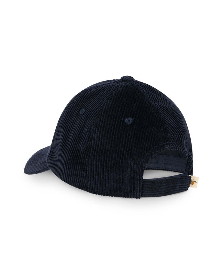 konges sløjd sully cap in total eclipse accessories Little