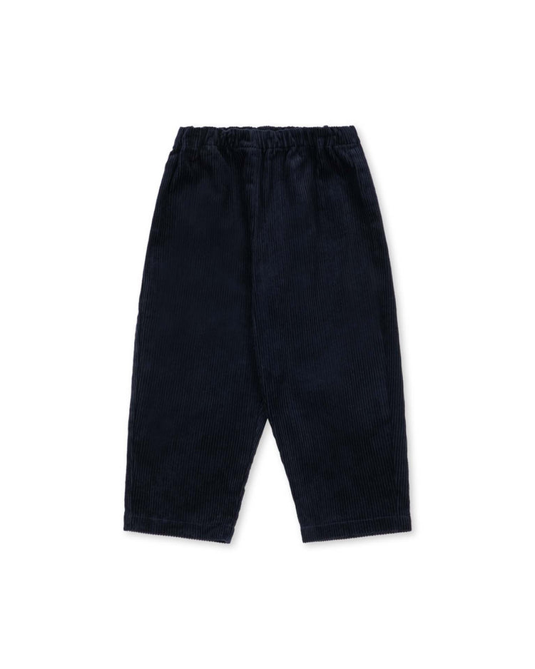 konges sløjd sully pants in total eclipse kids Little
