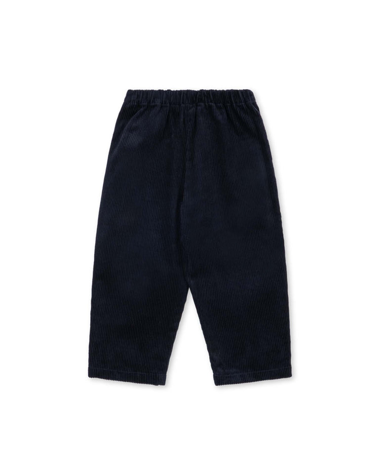 konges sløjd sully pants in total eclipse kids Little
