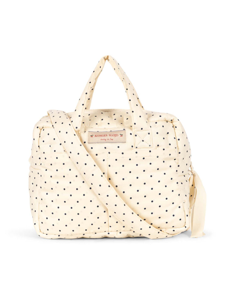 konges sløjd doll bag in cielo dot play Little