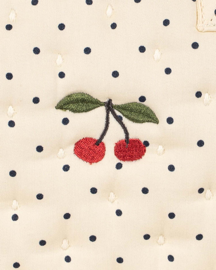 konges sløjd doll bag in cielo dot play Little