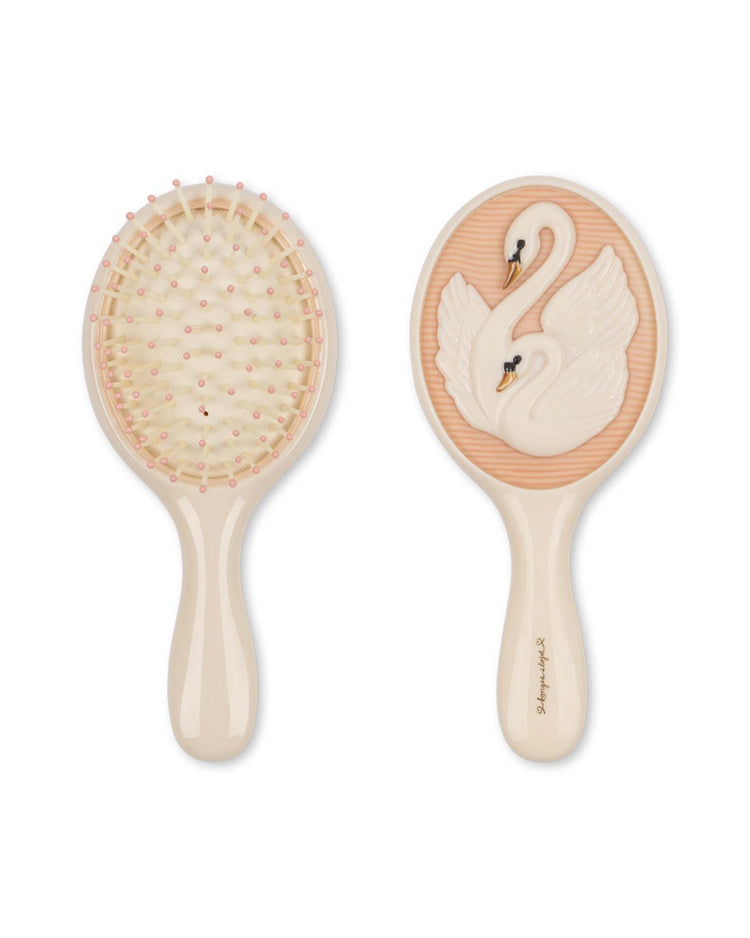 konges sløjd swan beauty set play Little
