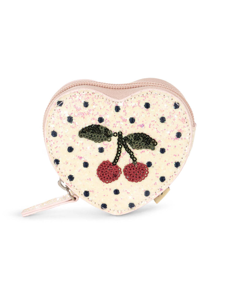 konges sløjd tut wallet in cherry accessories Little