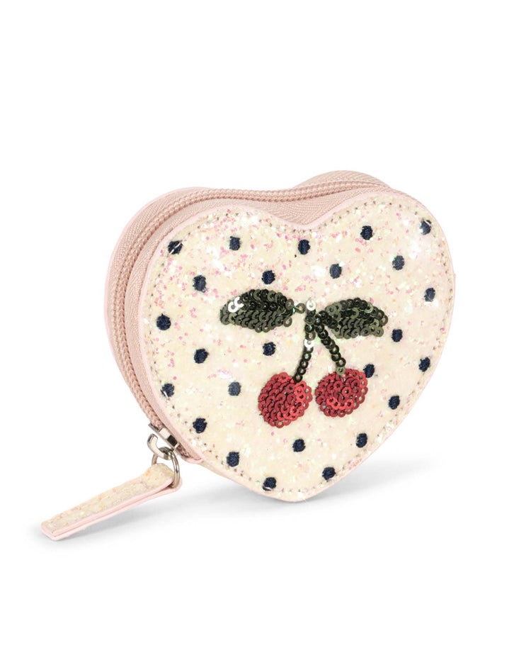 konges sløjd tut wallet in cherry accessories Little