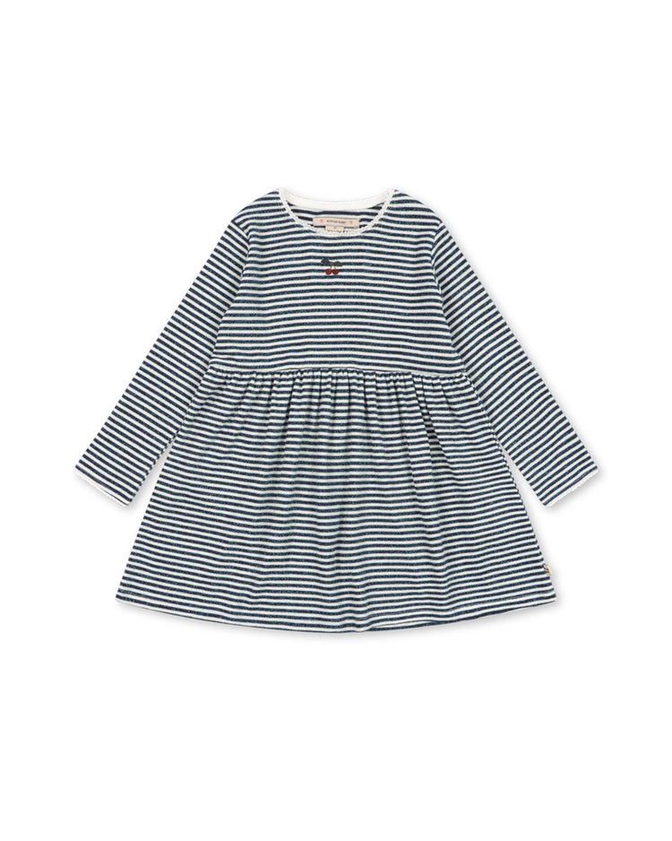 konges sløjd roli stripe dress in stripe eclipse kids Little