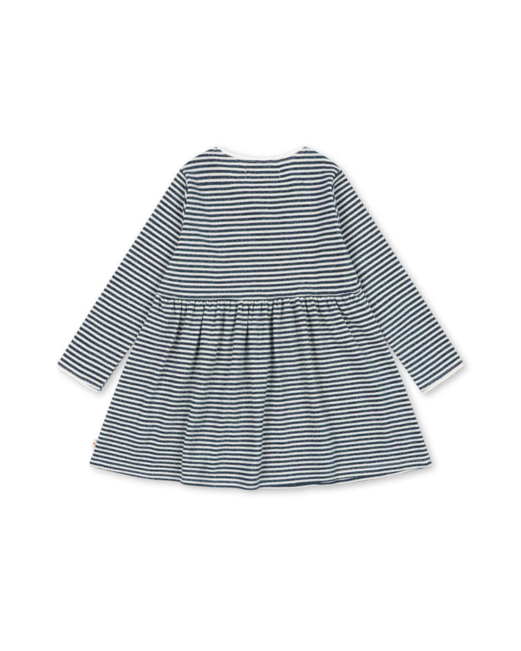 konges sløjd roli stripe dress in stripe eclipse kids Little