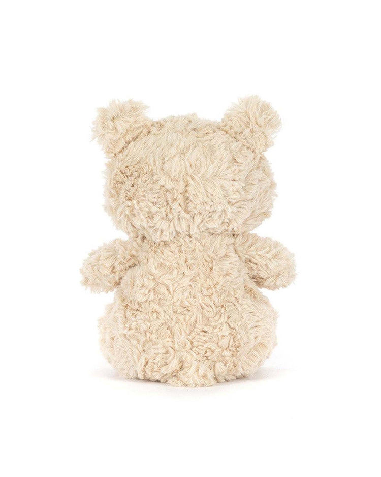 Little jellycat play bartholomew bear junior