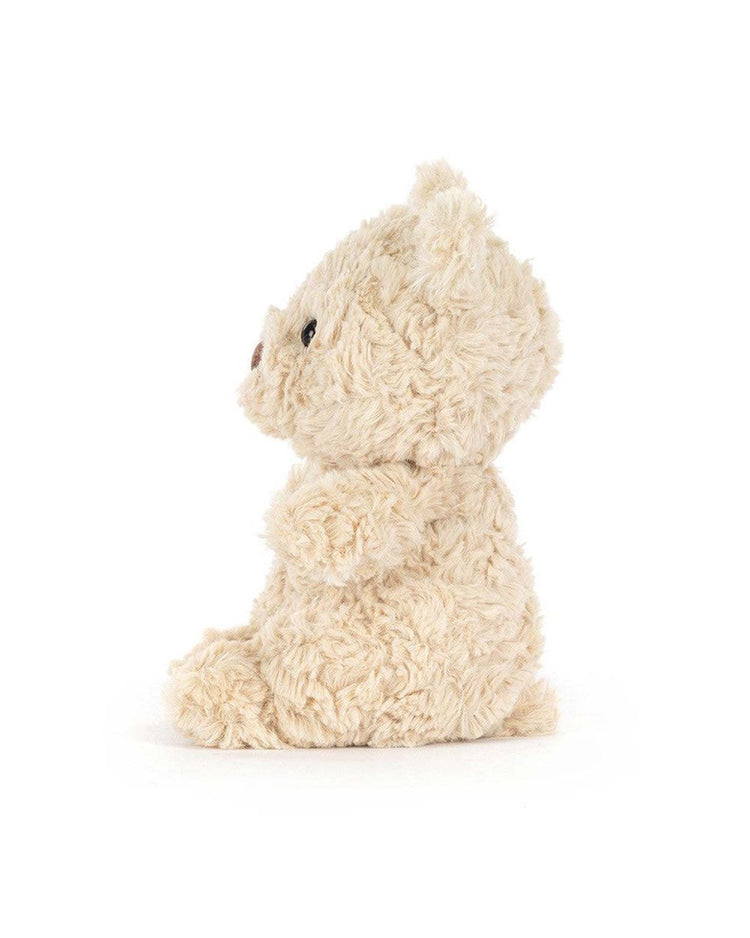 Little jellycat play bartholomew bear junior