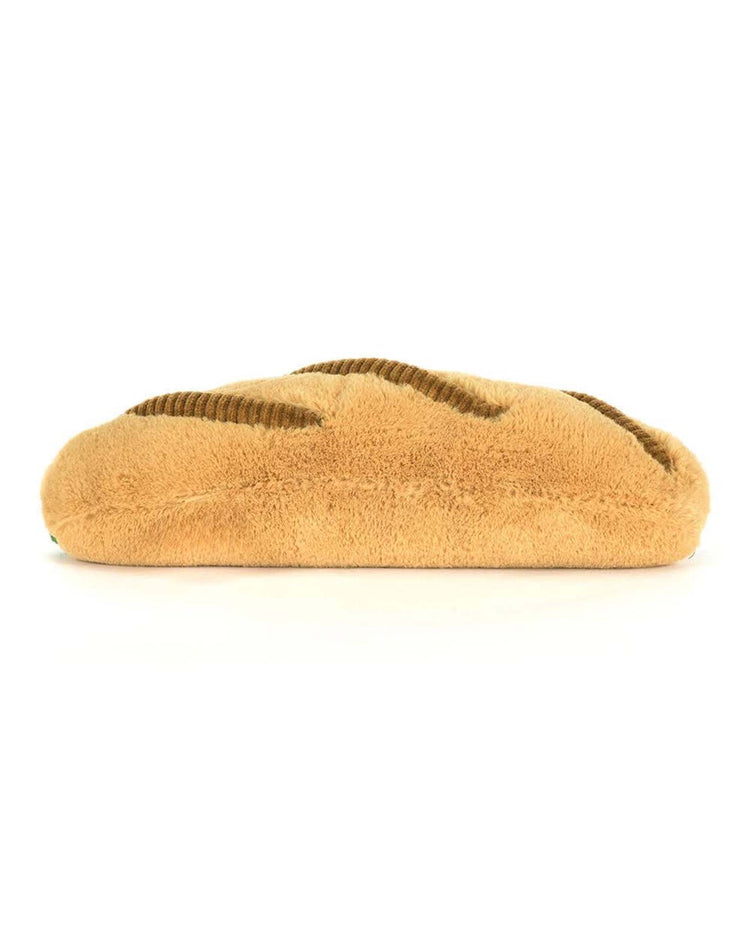 Little jellycat play amuseables caprese baguette