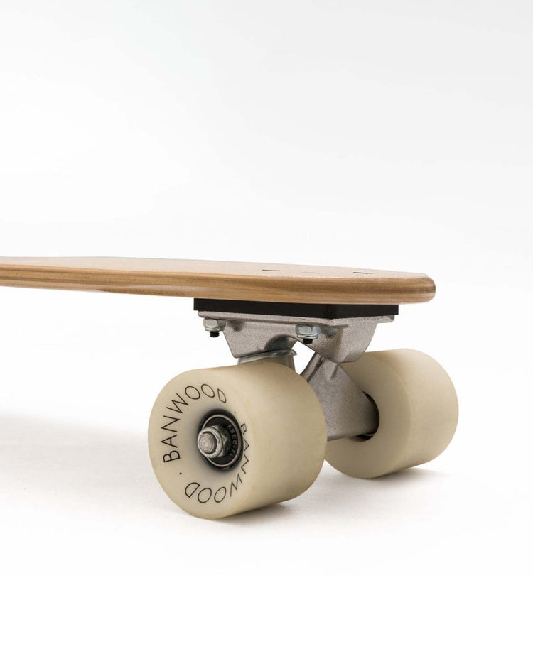 banwood banwood skateboard in cream play Little
