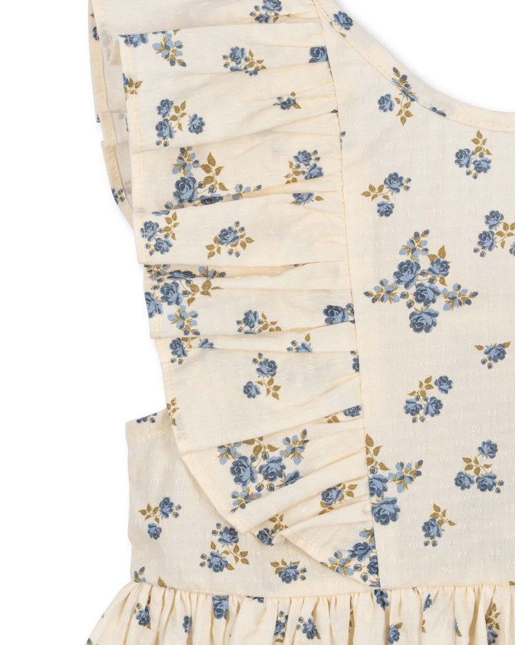 konges sløjd cianna dress in tramonto kids Little