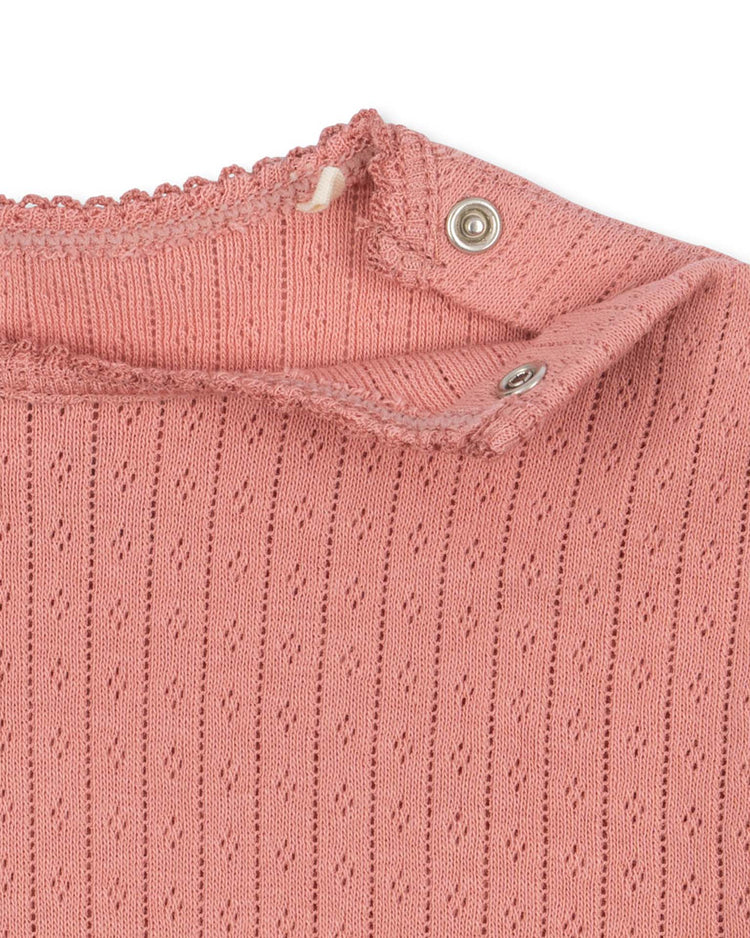 konges sløjd minnie body in rosette baby Little