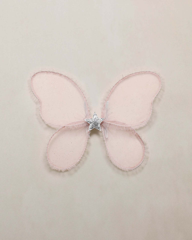 noralee wings in sugar plum shimmer kids Little