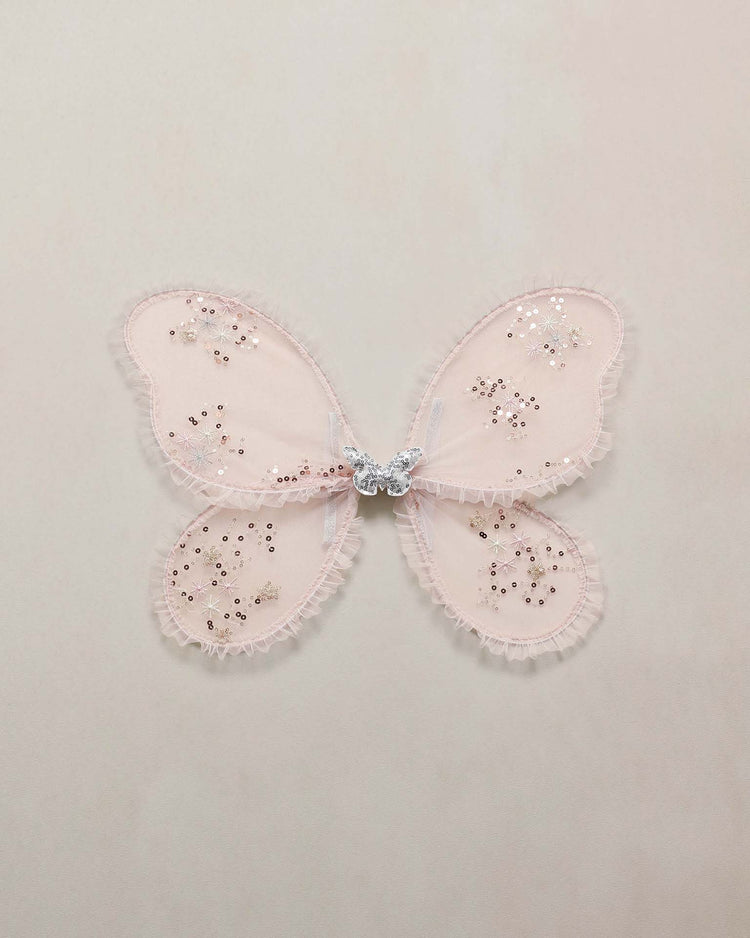 noralee wings in pink kids Little