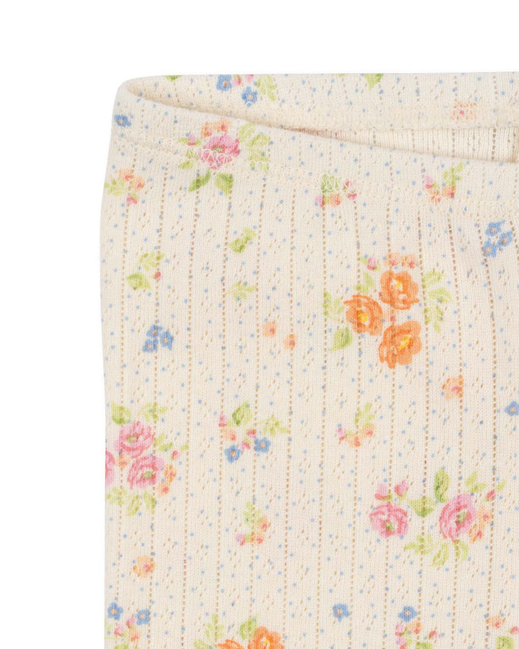 konges sløjd minnie pants in nonoka kids Little