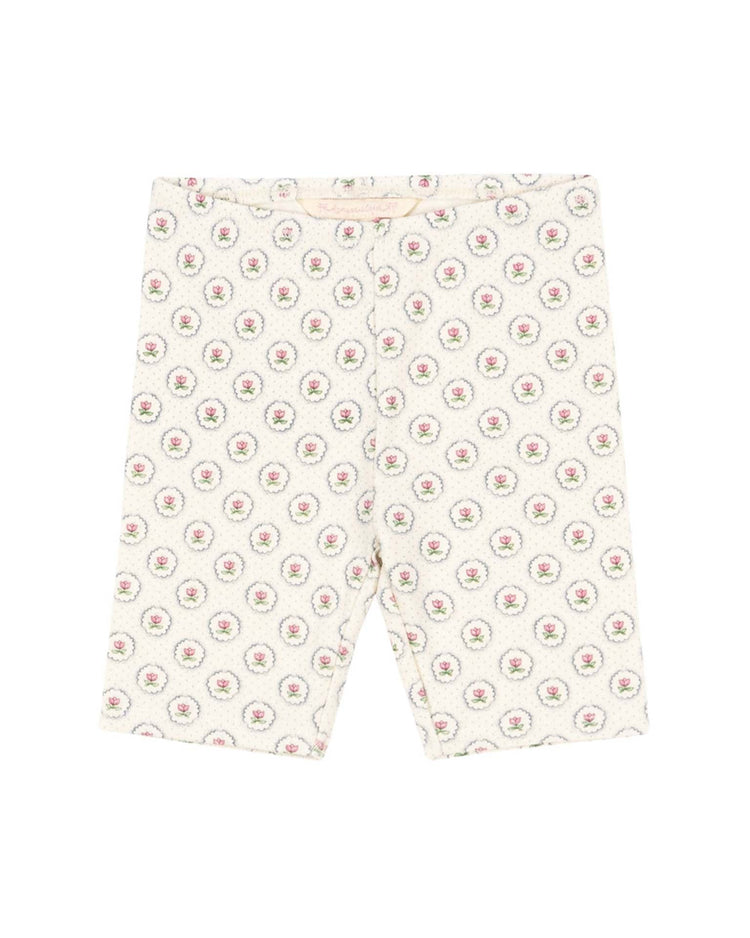 konges sløjd classic short leggings in mirage minu kids Little