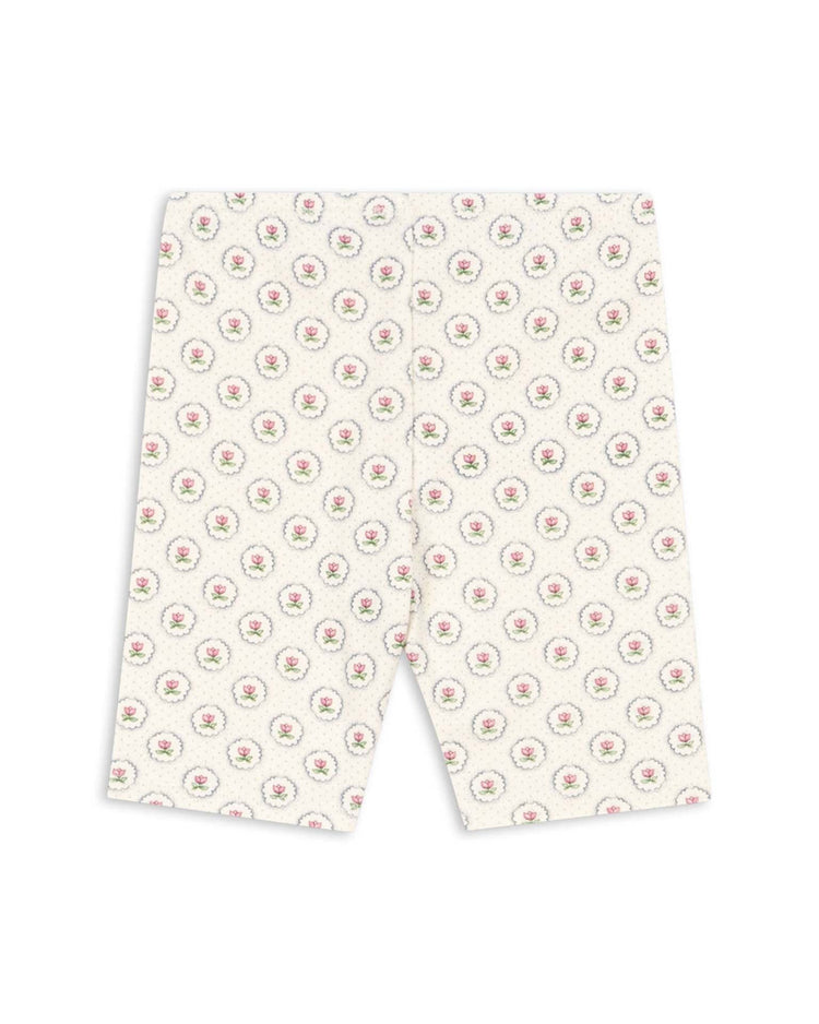 konges sløjd classic short leggings in mirage minu kids Little