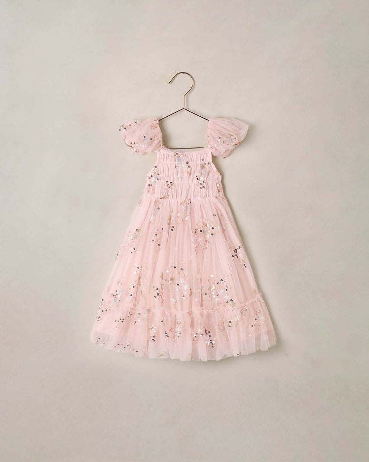 noralee clara dress in pink kids Little