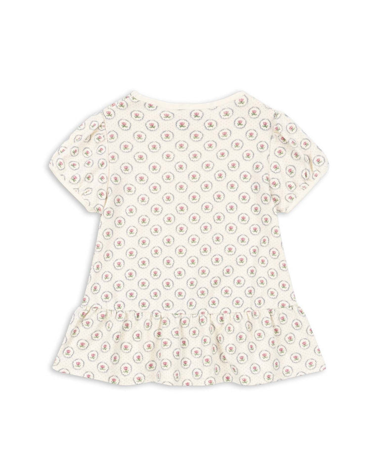 konges sløjd classic tee in mirage minu kids Little