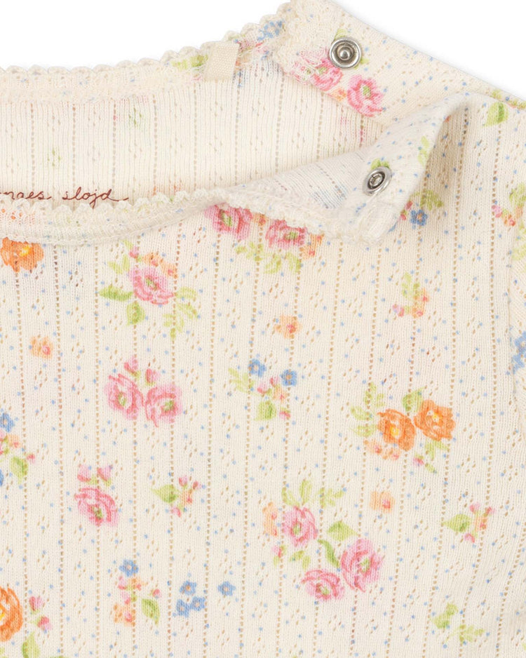 konges sløjd minnie blouse in nonoka kids Little