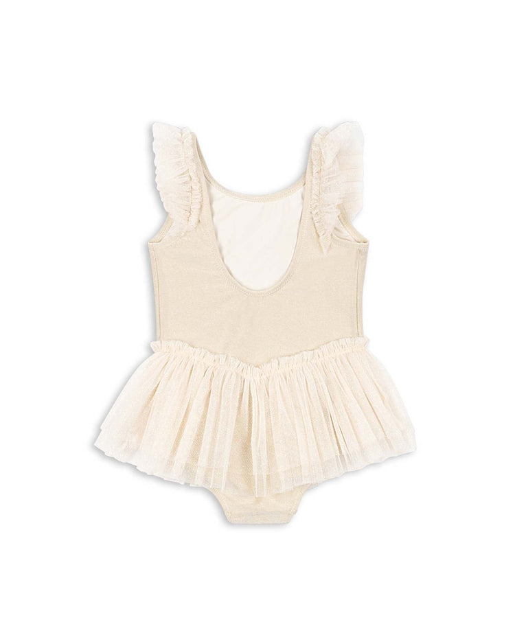 konges sløjd amandine swimsuit in rosewater kids Little