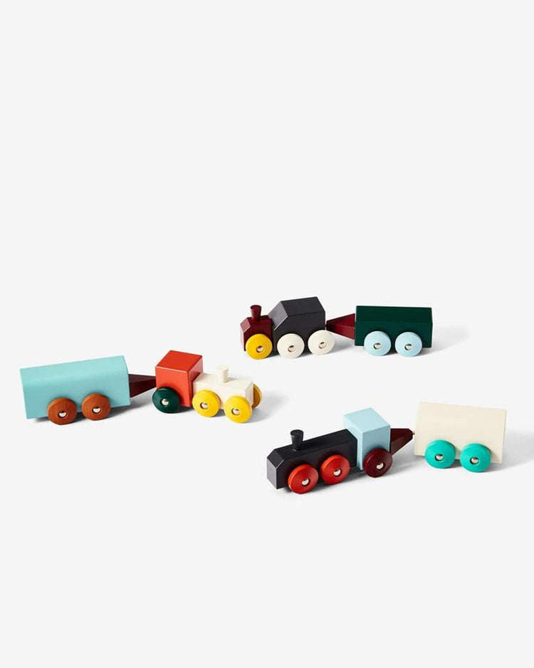 areaware hovers trains play Little