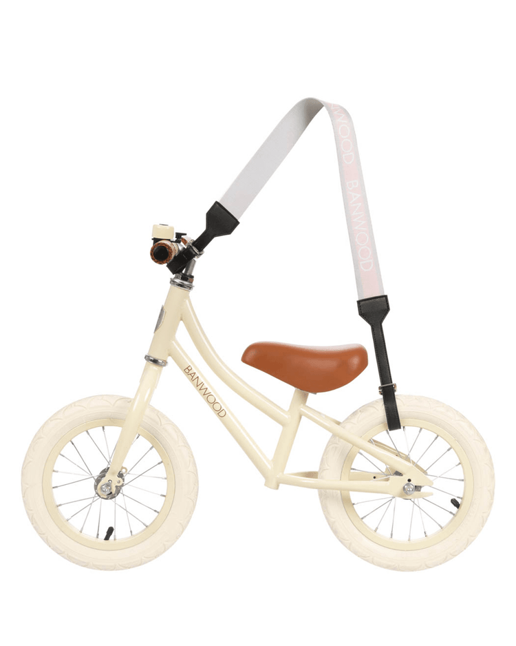 banwood banwood carry strap in pink play Little