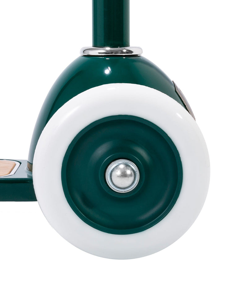 Little banwood play banwood scooter green