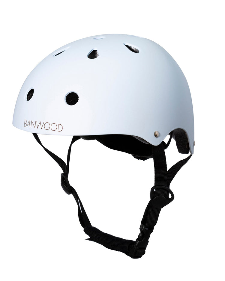 Little banwood play classic helmet in sky