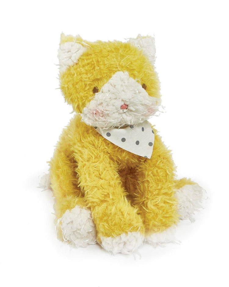 Little bunnies by the bay play alley cat