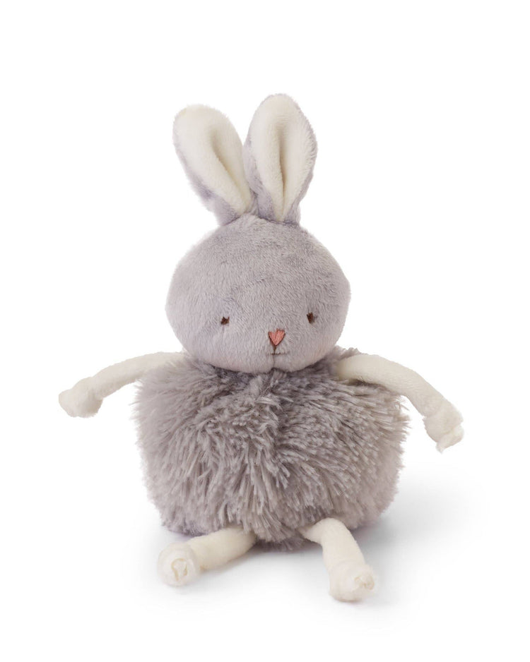 Little bunnies by the bay play bloom roly poly