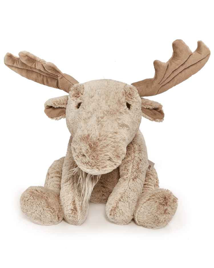 bunnies by the bay great big bruce the moose play Little