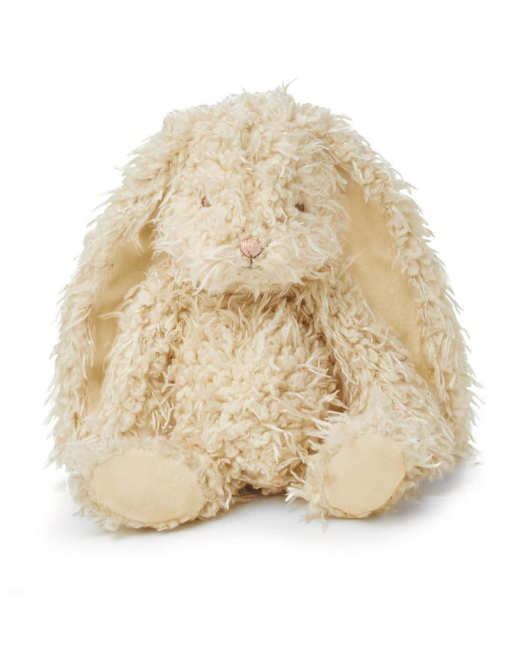 Little bunnies by the bay play Harey Rabbit
