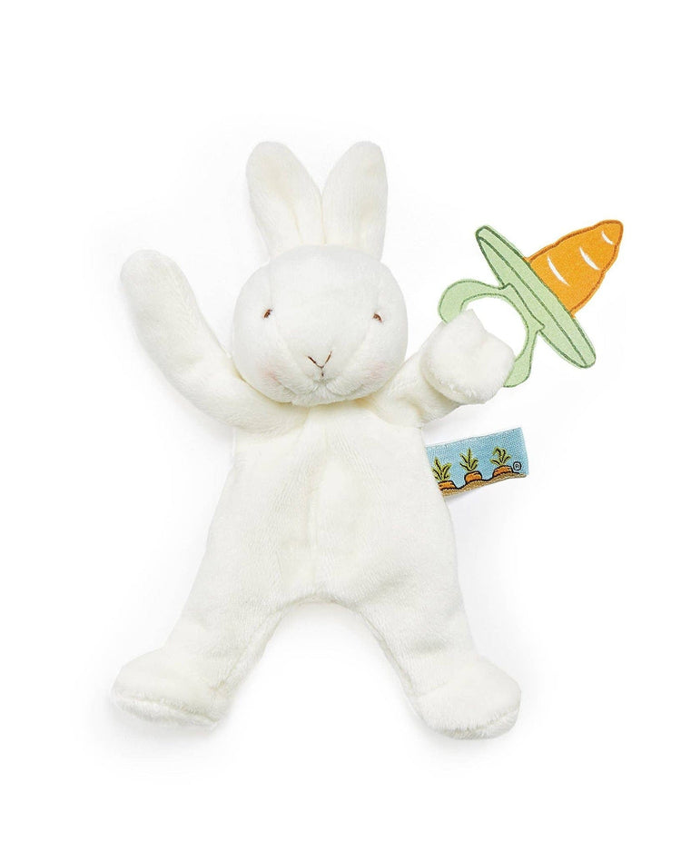 Little bunnies by the bay play wee silly white hare + a spare
